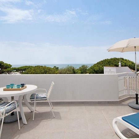 Casa Harlequin Βίλα Vale do Lobo Εξωτερικό φωτογραφία