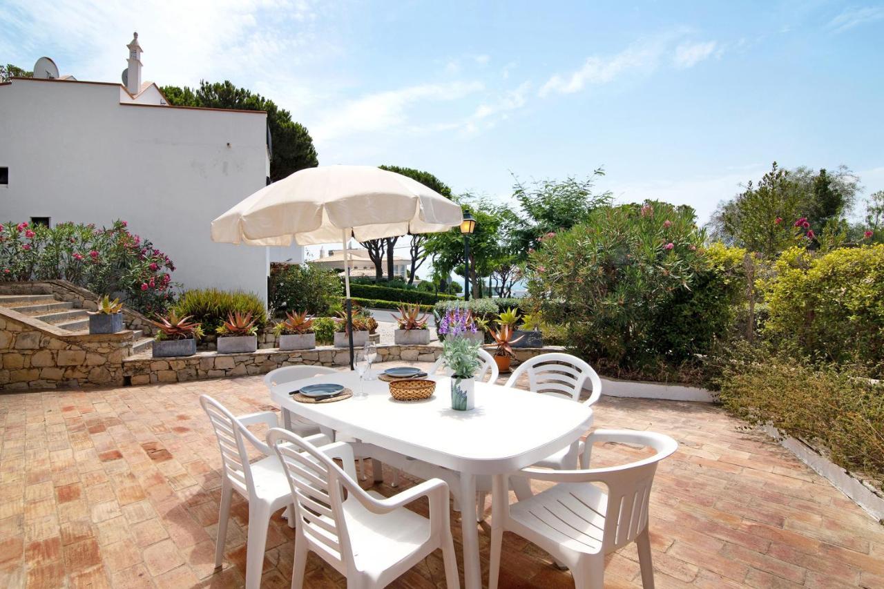 Casa Harlequin Βίλα Vale do Lobo Εξωτερικό φωτογραφία