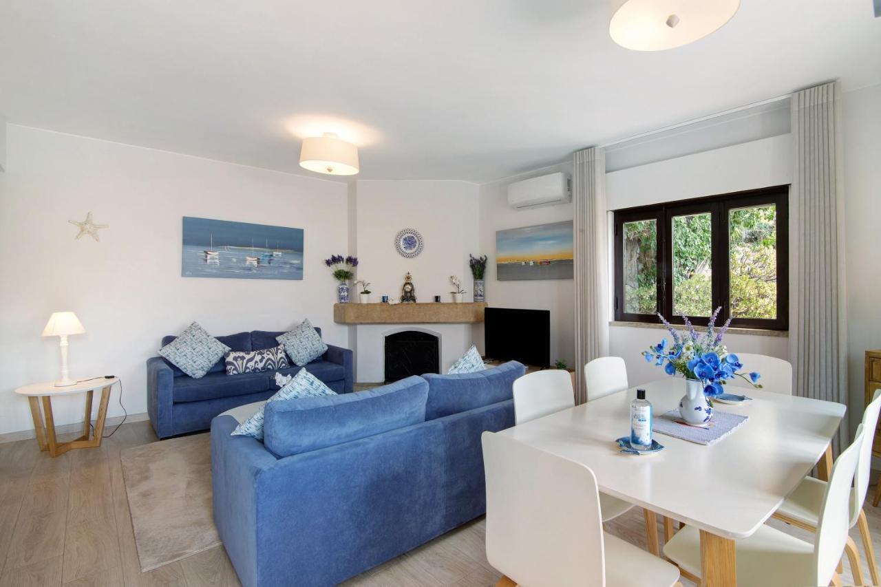 Casa Harlequin Βίλα Vale do Lobo Εξωτερικό φωτογραφία