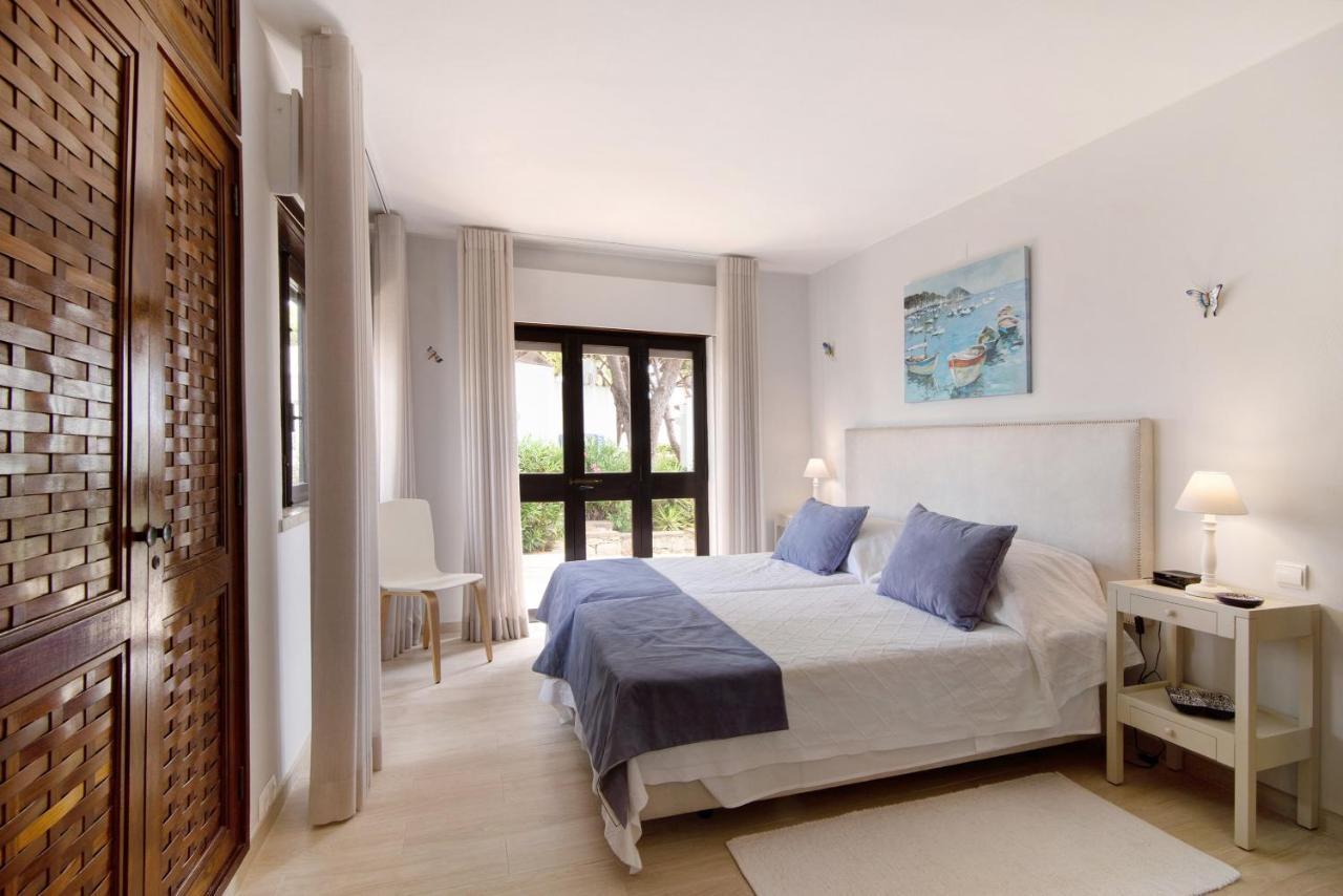 Casa Harlequin Βίλα Vale do Lobo Εξωτερικό φωτογραφία