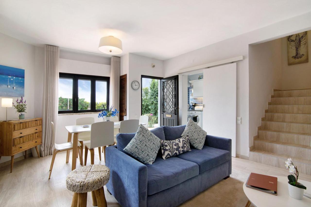 Casa Harlequin Βίλα Vale do Lobo Εξωτερικό φωτογραφία
