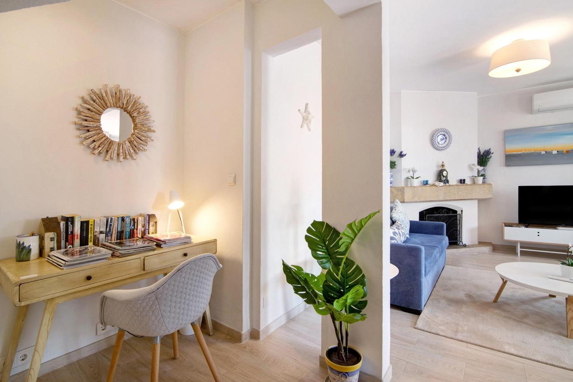 Casa Harlequin Βίλα Vale do Lobo Εξωτερικό φωτογραφία