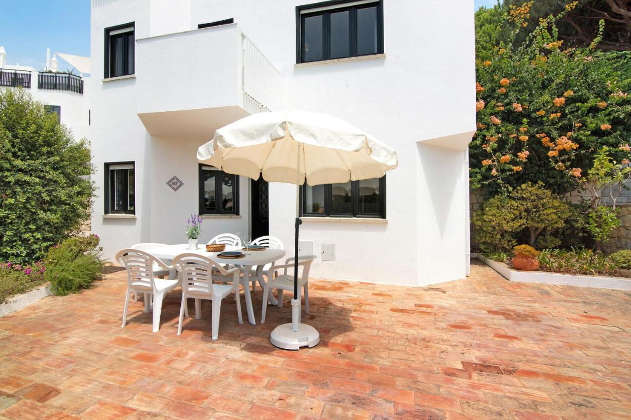Casa Harlequin Βίλα Vale do Lobo Εξωτερικό φωτογραφία