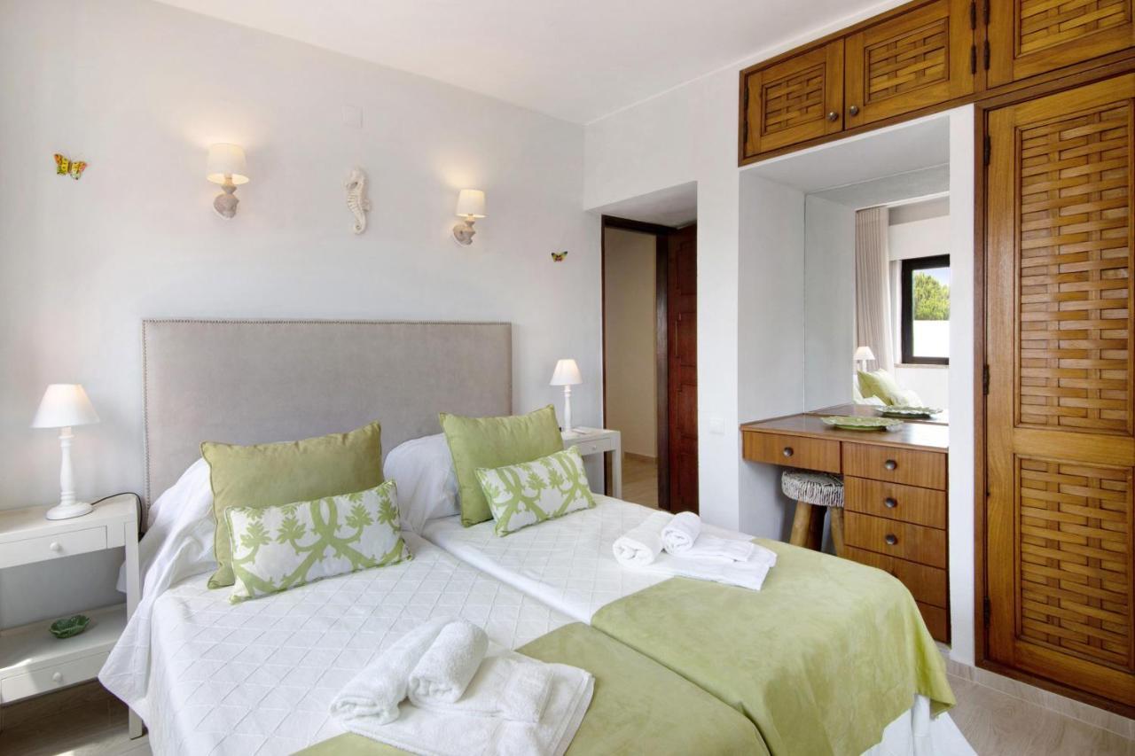 Casa Harlequin Βίλα Vale do Lobo Εξωτερικό φωτογραφία
