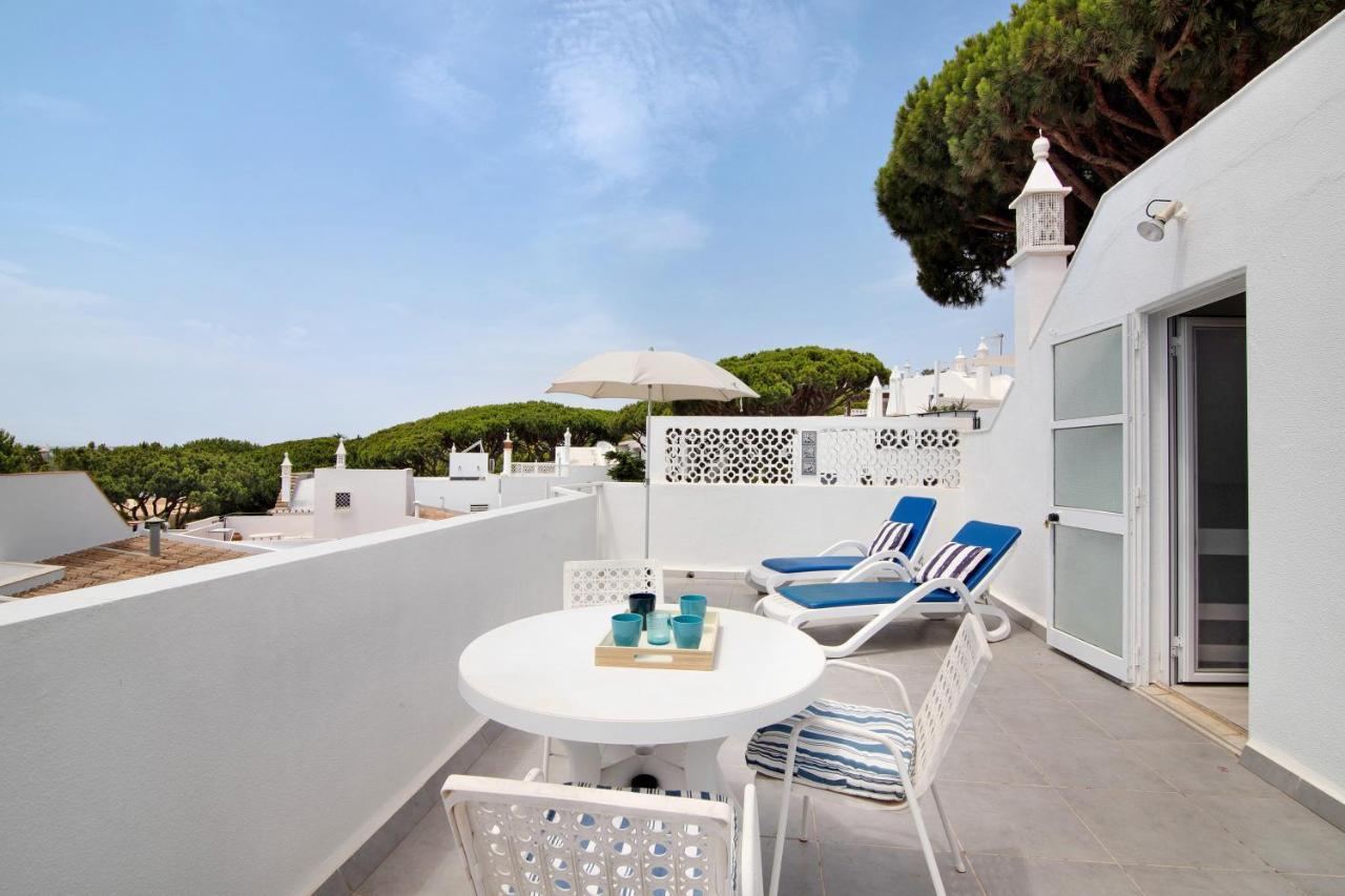 Casa Harlequin Βίλα Vale do Lobo Εξωτερικό φωτογραφία