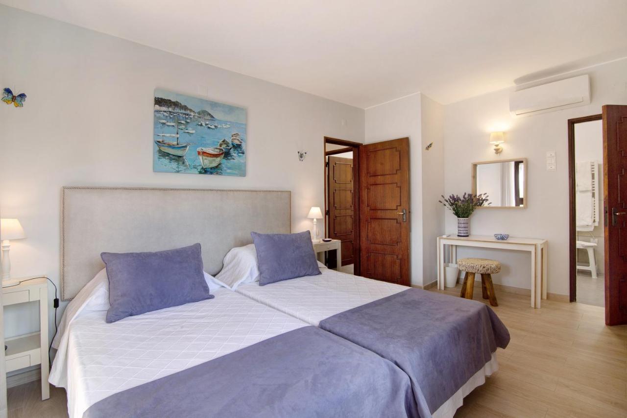 Casa Harlequin Βίλα Vale do Lobo Εξωτερικό φωτογραφία