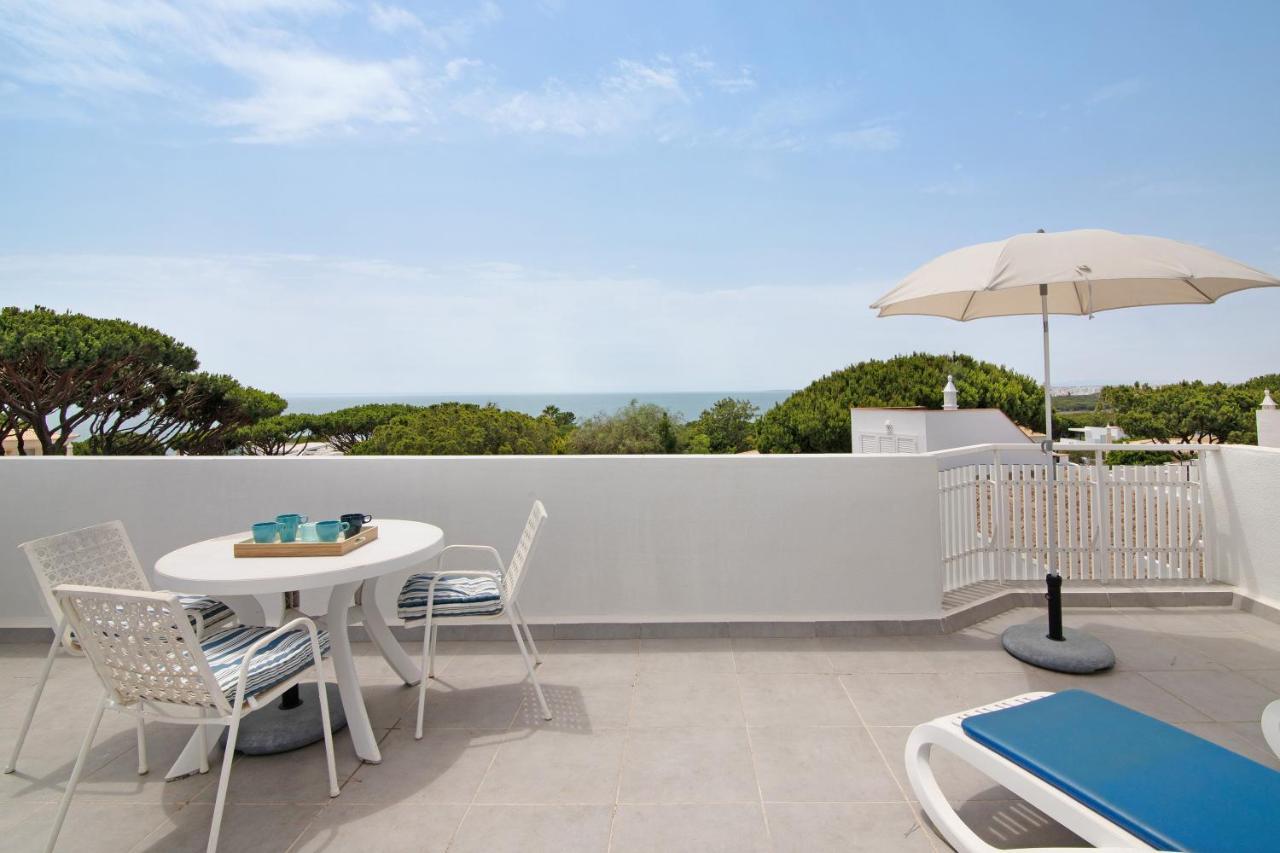 Casa Harlequin Βίλα Vale do Lobo Εξωτερικό φωτογραφία