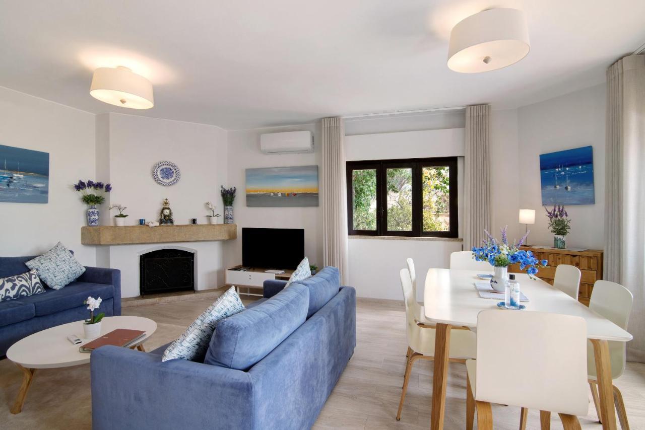 Casa Harlequin Βίλα Vale do Lobo Εξωτερικό φωτογραφία