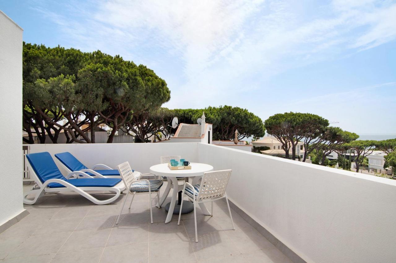 Casa Harlequin Βίλα Vale do Lobo Εξωτερικό φωτογραφία