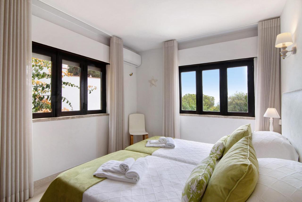 Casa Harlequin Βίλα Vale do Lobo Εξωτερικό φωτογραφία