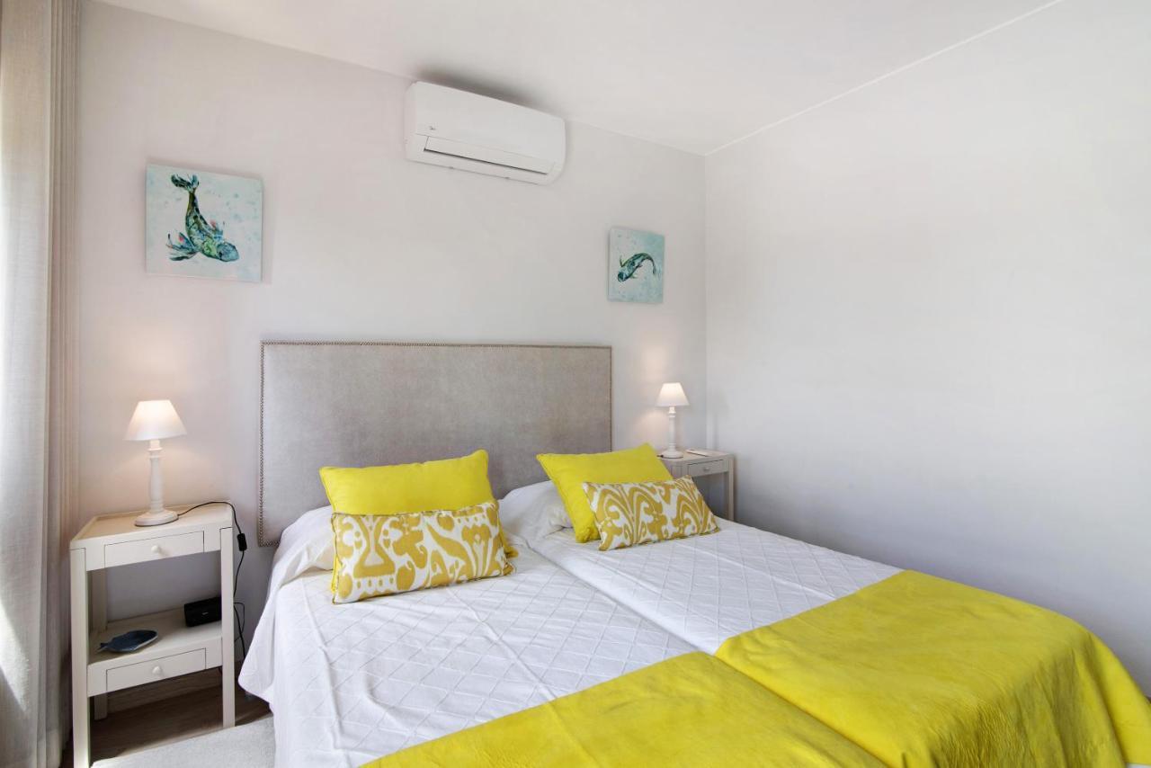 Casa Harlequin Βίλα Vale do Lobo Εξωτερικό φωτογραφία