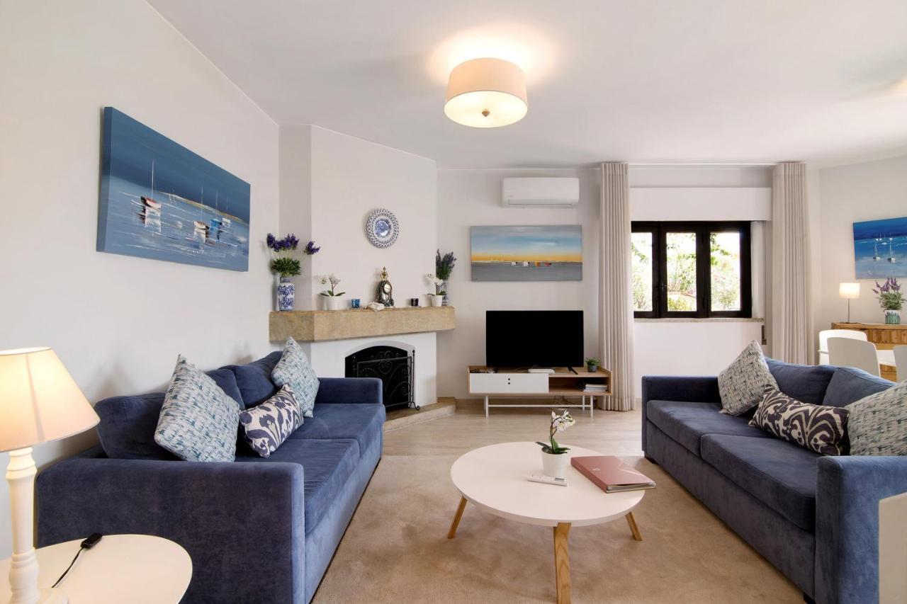 Casa Harlequin Βίλα Vale do Lobo Εξωτερικό φωτογραφία