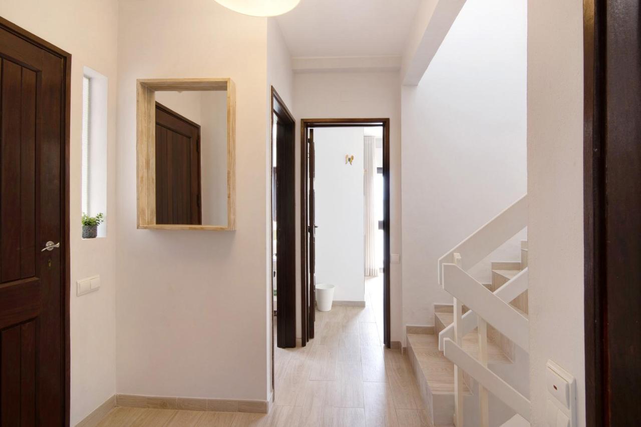 Casa Harlequin Βίλα Vale do Lobo Εξωτερικό φωτογραφία